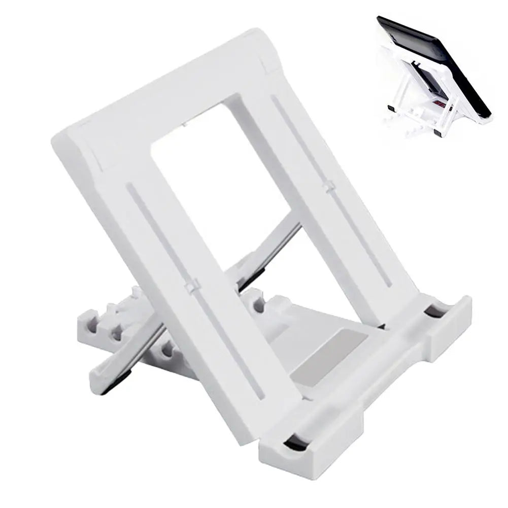 OEM Universal ECU Bracket ECU Stand For Easy ECU Wiring TPR Anti Skid 5 Spees Adjustable Car Accessories