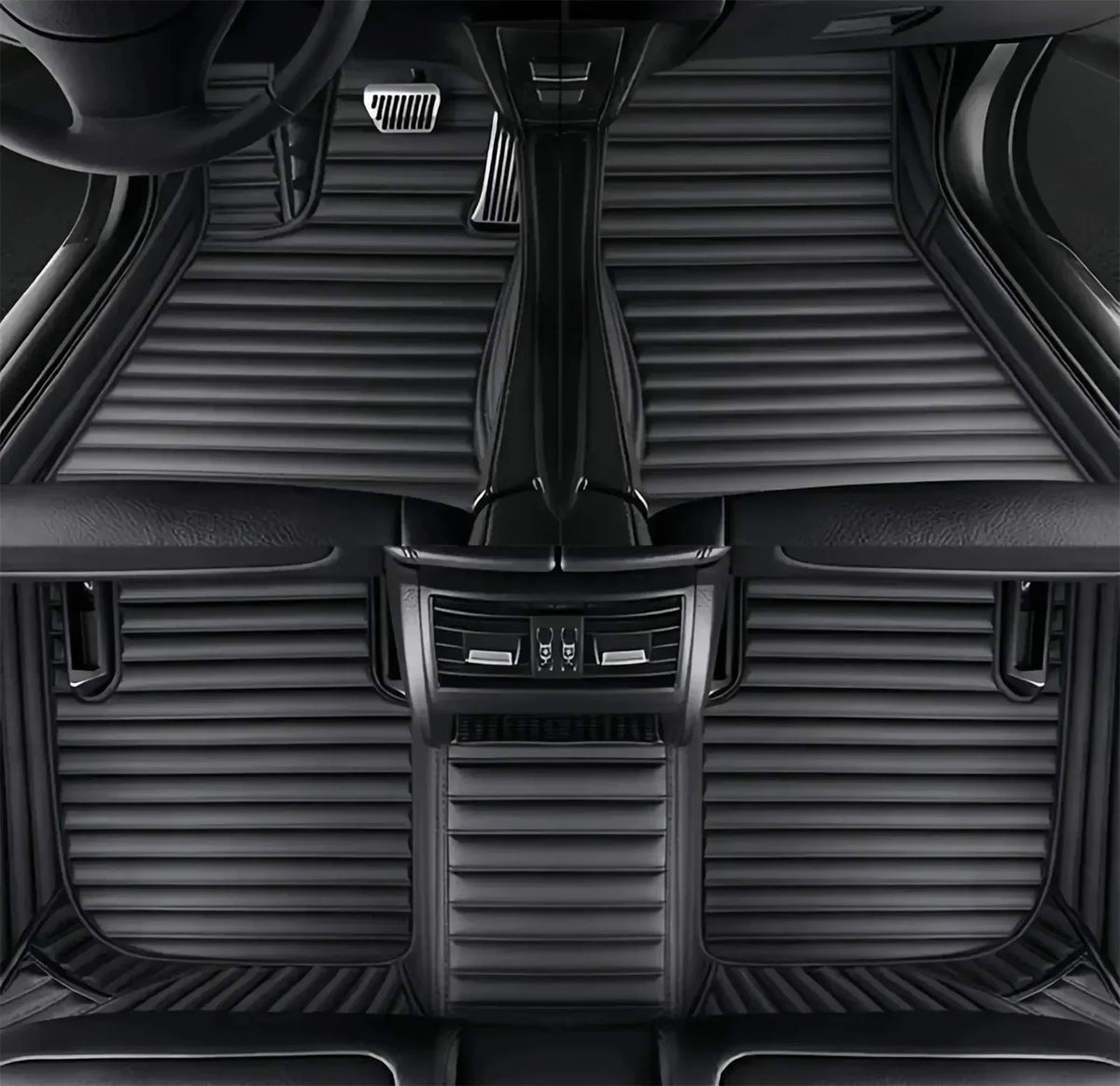 Car Floor Mats For Tank 300 2020 2021 2022 2023 2024 2025 2026 2027  Floor Mats For Cars Waterproof