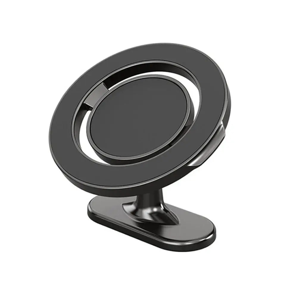 Magnetic Car Phone Holder (Stand-on Style) Magnetic Car Phone Holder (Air Vent) Car Air Vent Clip Cellphone Mount