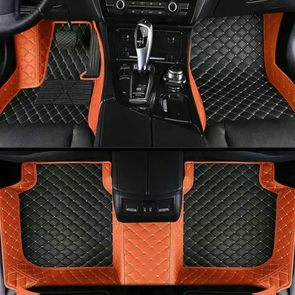 Car Floor Mats For Tank 300 2020 2021 2022 2023 2024 2025 2026 2027  Floor Mats For Cars Waterproof