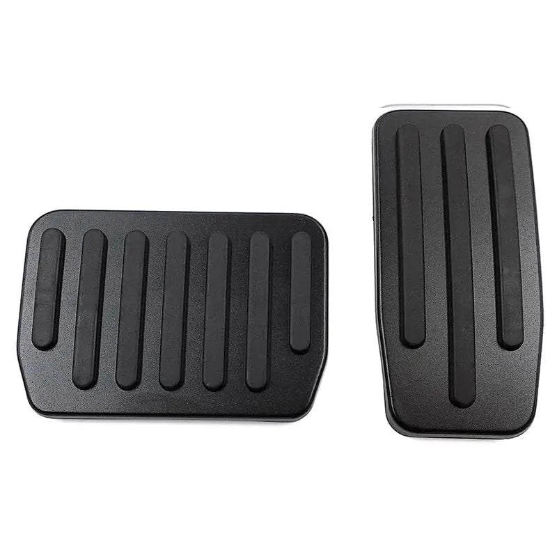 Accelerator Brake Pedal For tesla model 3 highland 2024 Aluminum Alloy Pedal Pads Covers For Tesla Model 3+ 2024 accessories