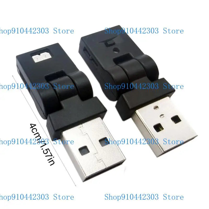 USB LED Light Car LED Interior Lighting Portable Ambient Lighting Adjustable Brightness USB Night Lamp for Car Laptop