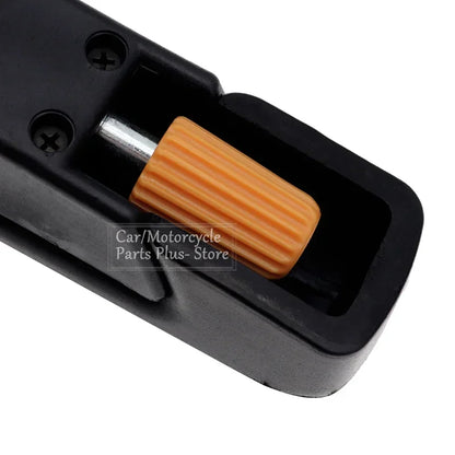 Universal Left/Right Side Adjustable Car Seat Armrest for Camper Van Motorhome Boat Truck Bus Car Accessories