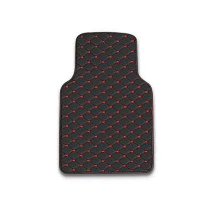 Universal General Car Floor Mats Floorlines Foot Pads Interior Carpets Waterproof Auto Rugs Styling Part Accessories Protective