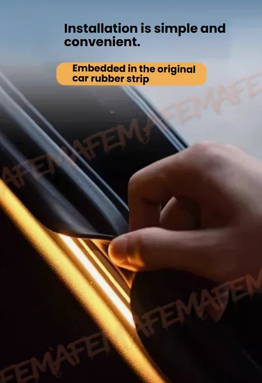 Car Trunk Ambient Light Strip Fit For Chery Jetour Traveller T2 2023 2024 2025 LED Car Interior Decorative Light Accessories