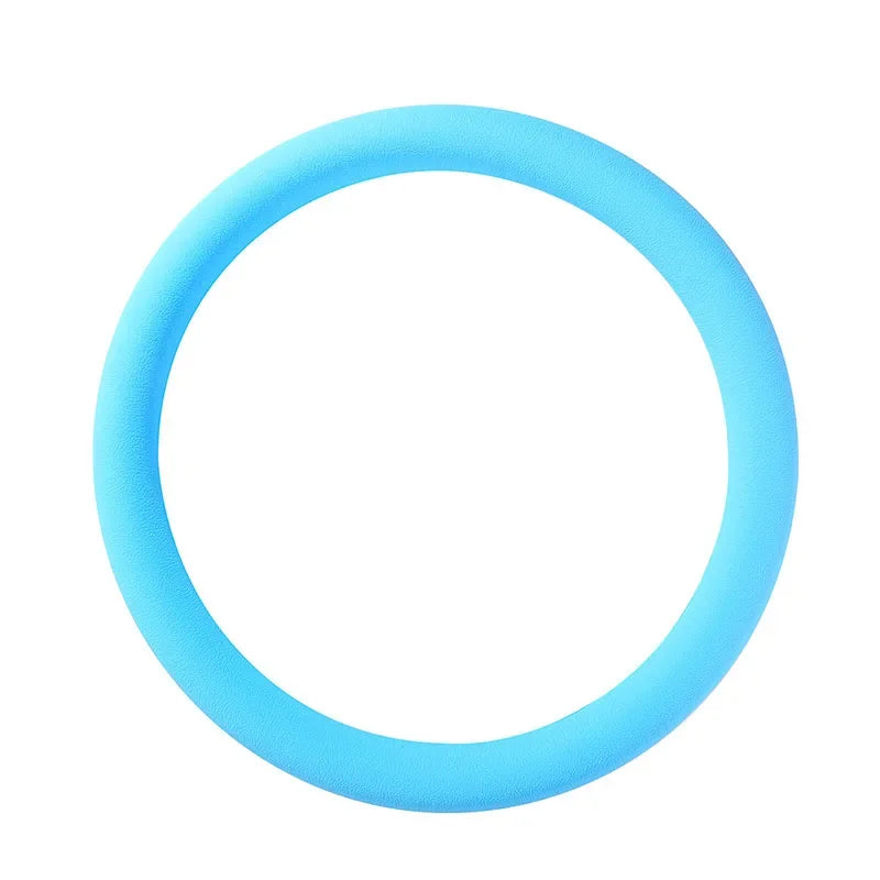 Silicone Steering Wheel Cover Ultra-thin Anti-slip Steering Wheel Cover Soft Silicone Accessories Universal Steering Wheel Cover