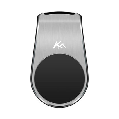  Magnetic Car Phone Holder For Ford KA Universal Car Phone Holder Air Vent Smartphone Mobile Stand Mount Auto Accessories