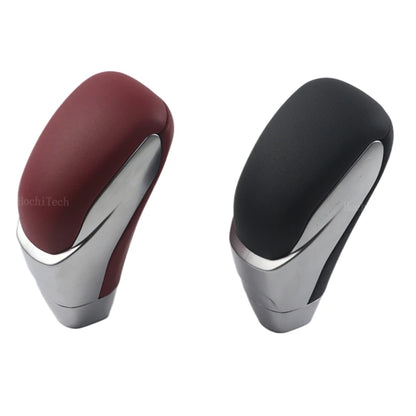 Car Shift Knob For Mazda 6 GG GH Mazda 8 CX-7 MX5 RX8 Mazda 3 BK BL Automatic Gear Shift Knob Shifter Car Styling