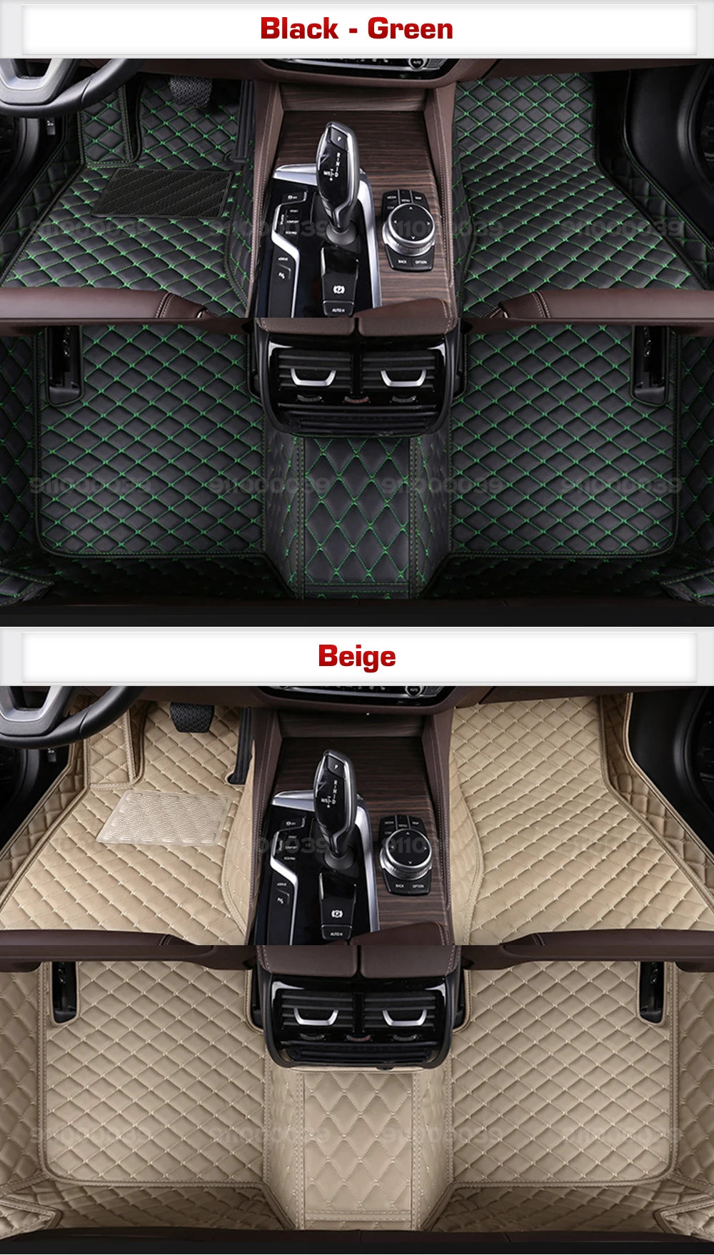 Car Floor Mats For Haval Jolion 2021 2022 2023 2024 2025 Custom Auto Foot Pads Automobile Carpet Cover Interior Accessories