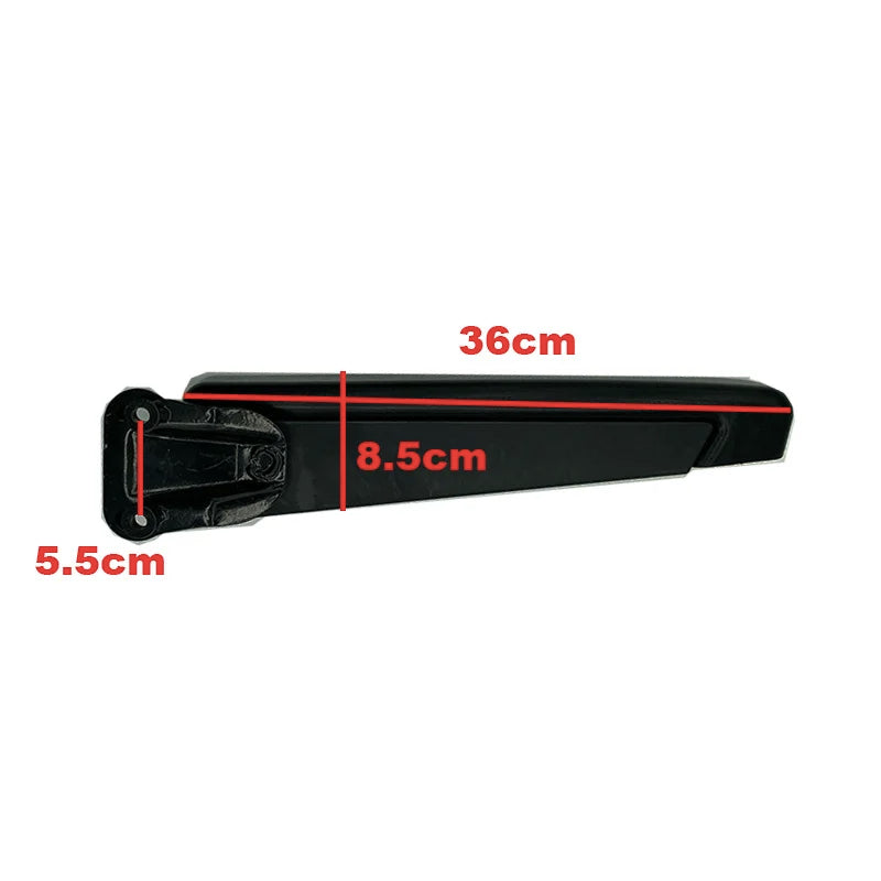Universal RV Truck Seat Armrest Adjustable Car Center Console Arm Rest Handrest Support Holder For Motorhome Camper Bus Van Boat