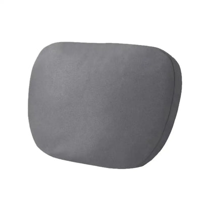 Universal Car Headrest Pillow Memory Foam Neck Adjustable Car Pillow Neck Rest Cushion Relieve Fatigue Car Interior Accessories