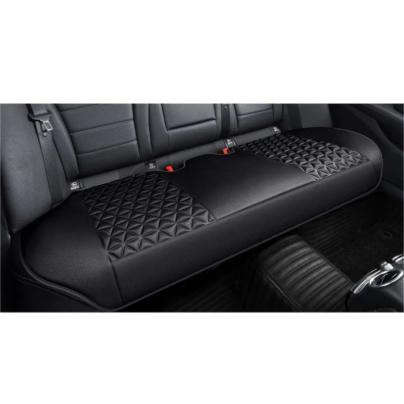 SEAMETAL Breathable Car Seat Cover Universal Comfortable Auto Cushion Interior Seat Protective Pad Car Seats Covers Accessories