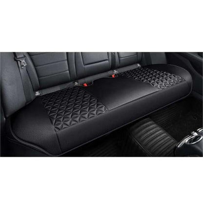 SEAMETAL Breathable Car Seat Cover Universal Comfortable Auto Cushion Interior Seat Protective Pad Car Seats Covers Accessories