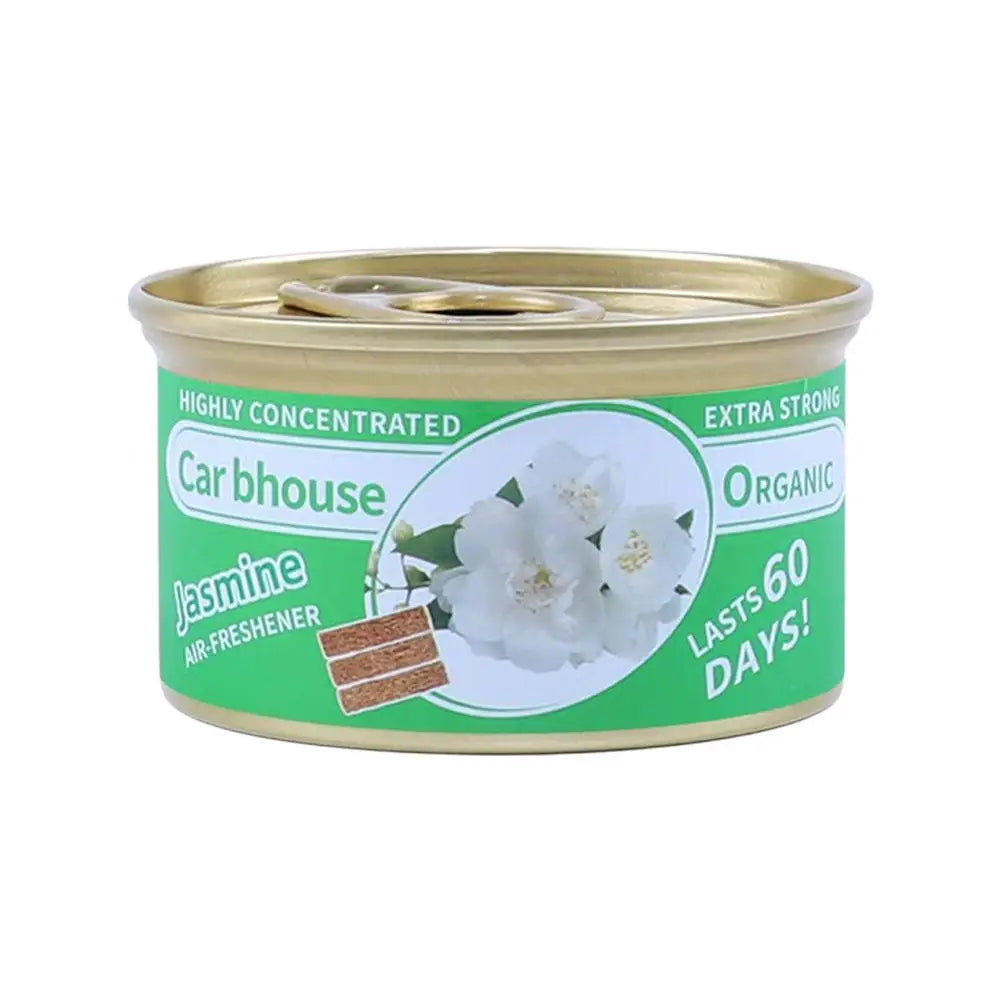 Aromatizante Automotivo Bloco de Madeira - Aroma Café (Kit) (2)