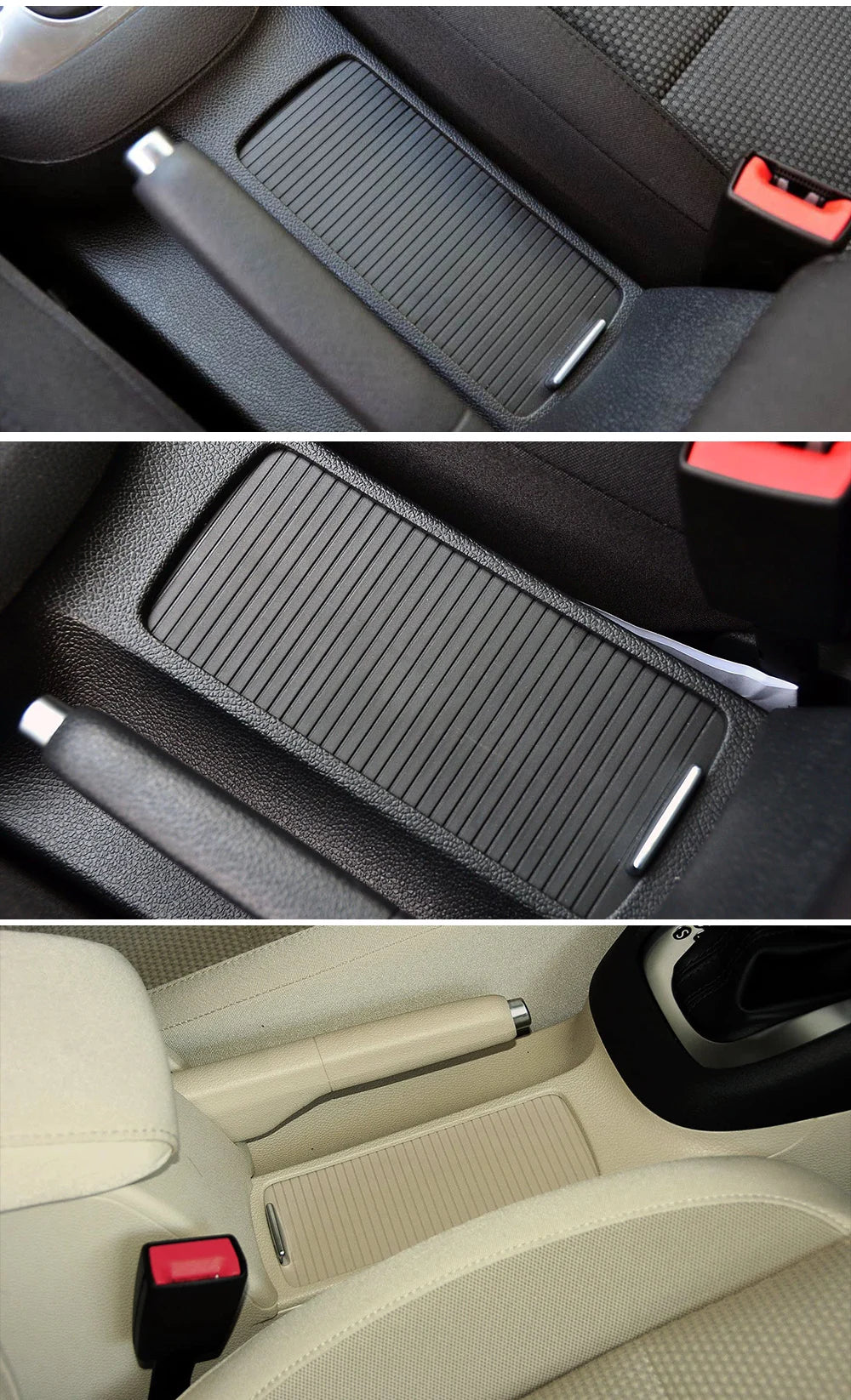 For VW Golf MK5 MK6 6 Jetta 5 EOS Scirocco New Black Car Water Drink Cup Holder Center Console 1K0 862 531 A 5KD862531 1K0862531