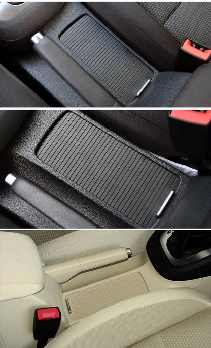 For VW Golf MK5 MK6 6 Jetta 5 EOS Scirocco New Black Car Water Drink Cup Holder Center Console 1K0 862 531 A 5KD862531 1K0862531