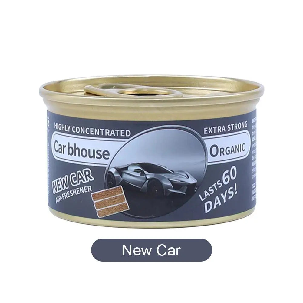 Aromatizante Automotivo Bloco de Madeira - Aroma Café (Kit) (2)