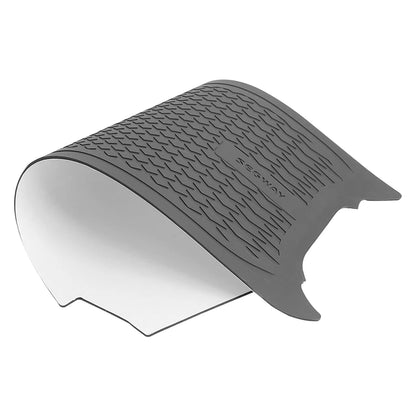 Pedal Pad for Segway Niinebot GT1 GT2 SuperScooter Electric Scooter Large Foot Rubber Mat  Foot pads Parts