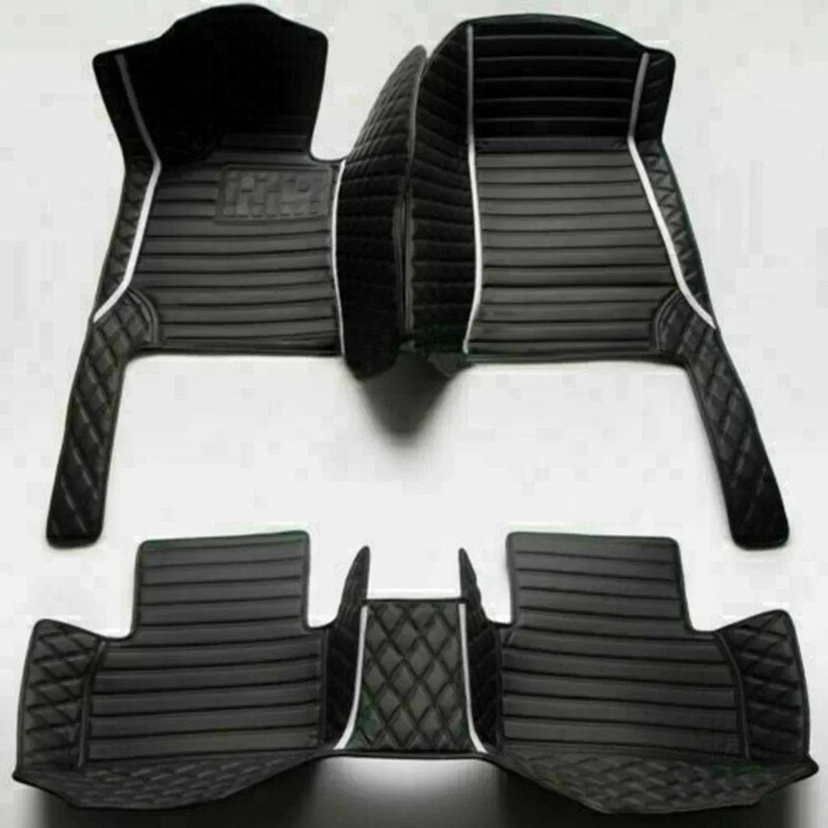 Car Floor Mats For Tank 300 2020 2021 2022 2023 2024 2025 2026 2027  Floor Mats For Cars Waterproof