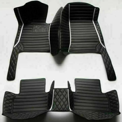 Car Floor Mats For Tank 300 2020 2021 2022 2023 2024 2025 2026 2027  Floor Mats For Cars Waterproof
