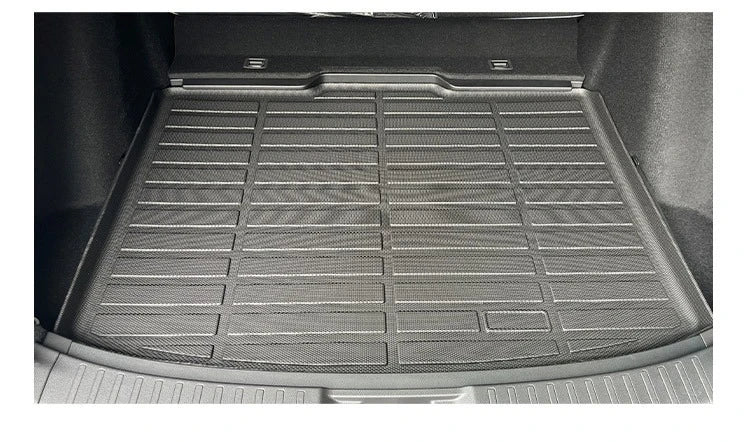 Suitable For Honda Cr-v Special Car Floor Mats, Tpe Car Floor Mats With Dirt Resistance