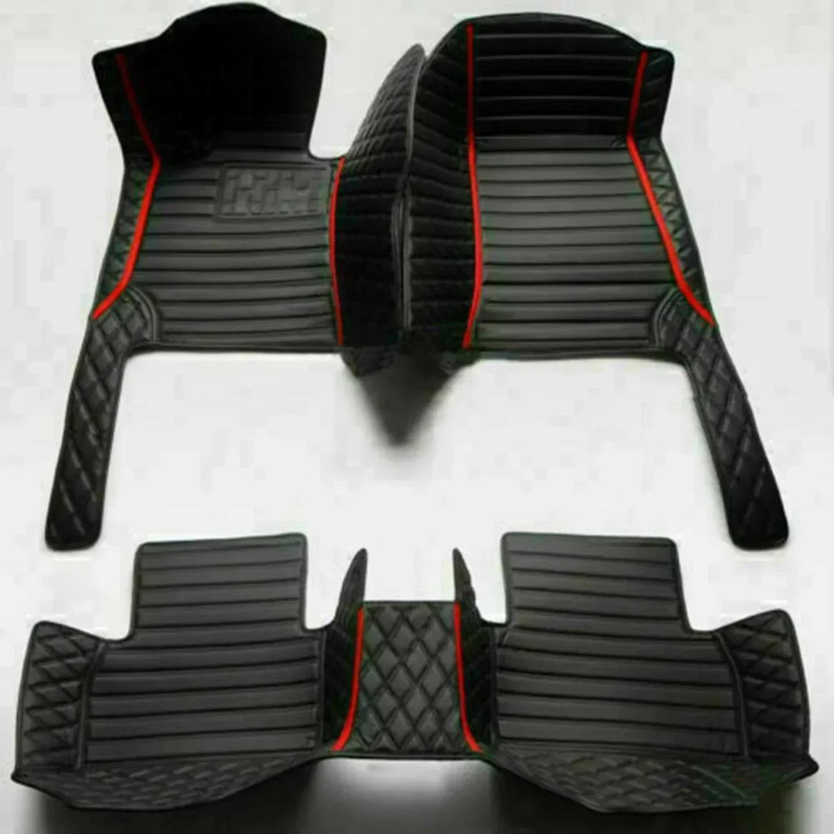 Car Floor Mats For Tank 300 2020 2021 2022 2023 2024 2025 2026 2027  Floor Mats For Cars Waterproof
