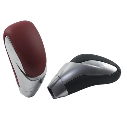 Car Shift Knob For Mazda 6 GG GH Mazda 8 CX-7 MX5 RX8 Mazda 3 BK BL Automatic Gear Shift Knob Shifter Car Styling