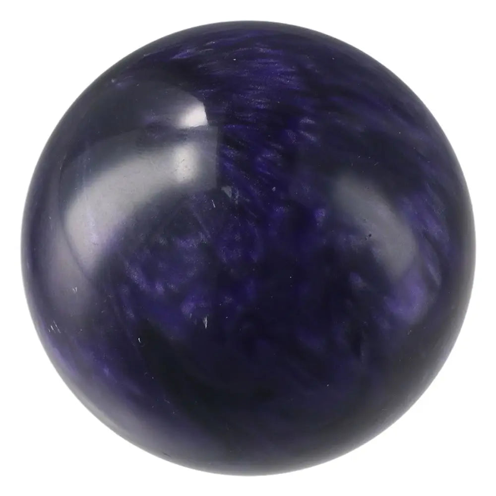 New Car Shift Knob Acrylic White Purple Gear Shift Knob Alloy Shift Knob for  Vehicles Car Shift Knob Hoodie Shifter Knobs