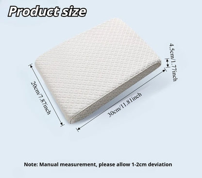 1pc Comfortable and Breathable Car Center Console Cover Car Armrest  Cushion Universal Armrest Cushion  Universal Fit
