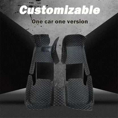 Car Floor Mats For Tank 300 2020 2021 2022 2023 2024 2025 2026 2027  Floor Mats For Cars Waterproof