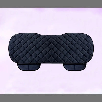 Auto Interior Accessories Winter Warm SUV Car Seat Cover Universal Cushion Front Rear Breathable Protector Mat