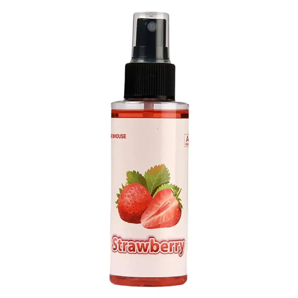 Perfume Automotivo em Spray