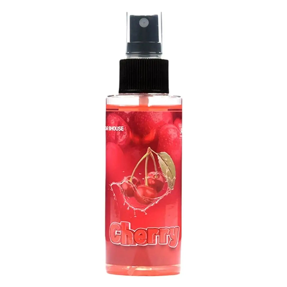 Perfume Automotivo em Spray