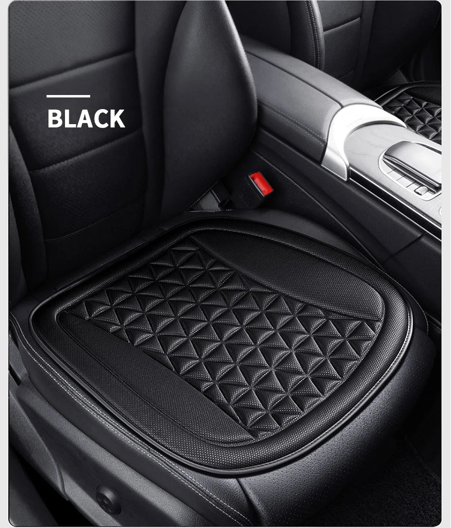 SEAMETAL Breathable Car Seat Cover Universal Comfortable Auto Cushion Interior Seat Protective Pad Car Seats Covers Accessories
