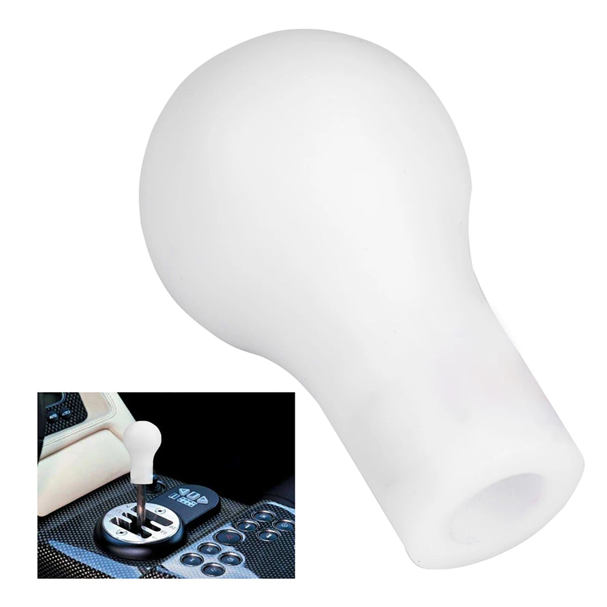5 Speed Auto Manual Gear Shift Knob Shifter for  Lancer V3/EVO 5 Speed Gear Shift Knob Gear Shift Knob for