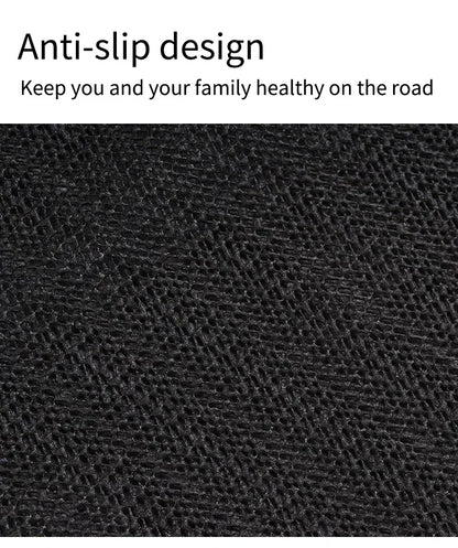 1/2/4pcs Universal Car Automotive Carpet Floor Mats For Auto SUV Sedans Vans Accessories Dirt and Wear-resistant