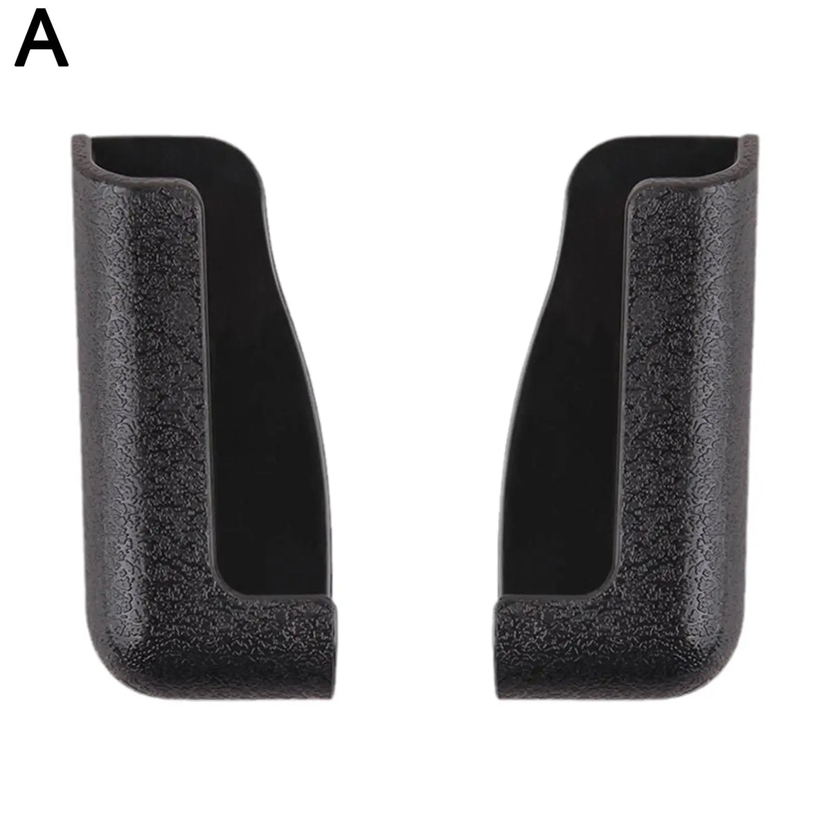 Car Phone Holder Multifunction Car Phone Mount Phone Holder Lightness Portability No Space Occupy Stand Auto Interior Accessorie