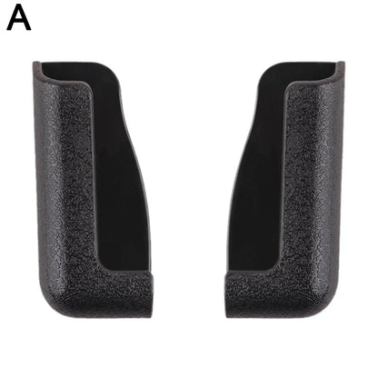 Car Phone Holder Multifunction Car Phone Mount Phone Holder Lightness Portability No Space Occupy Stand Auto Interior Accessorie