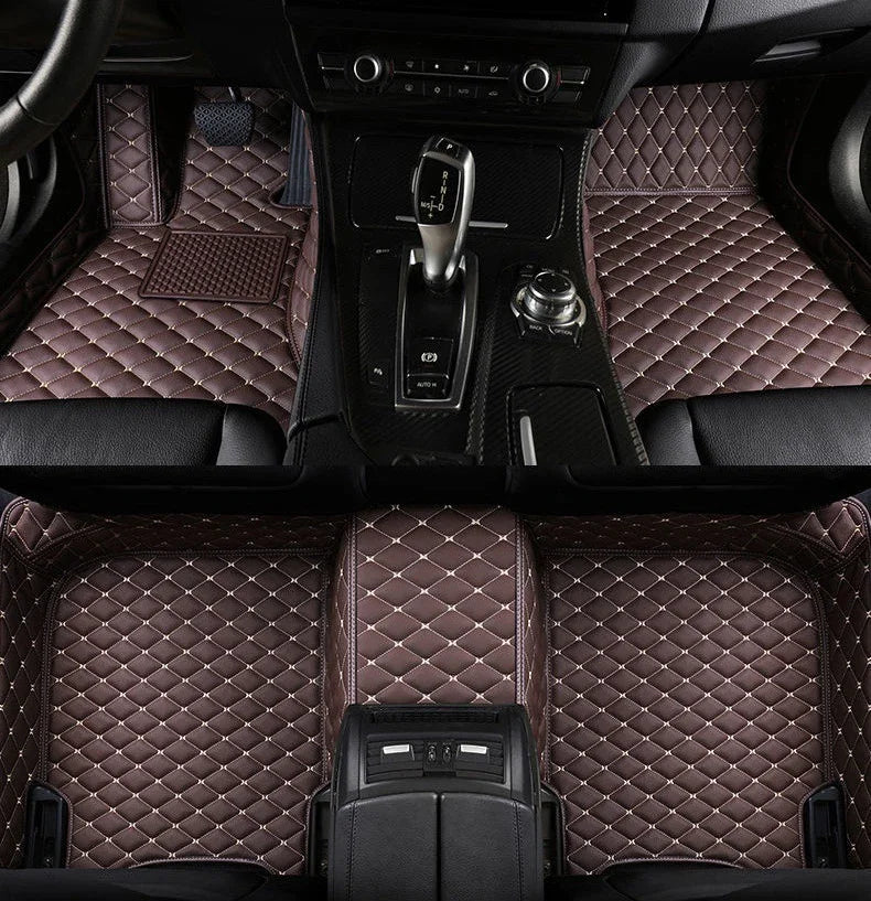 Car Floor Mats For Tank 300 2020 2021 2022 2023 2024 2025 2026 2027  Floor Mats For Cars Waterproof