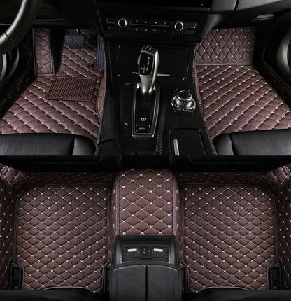 Car Floor Mats For Tank 300 2020 2021 2022 2023 2024 2025 2026 2027  Floor Mats For Cars Waterproof