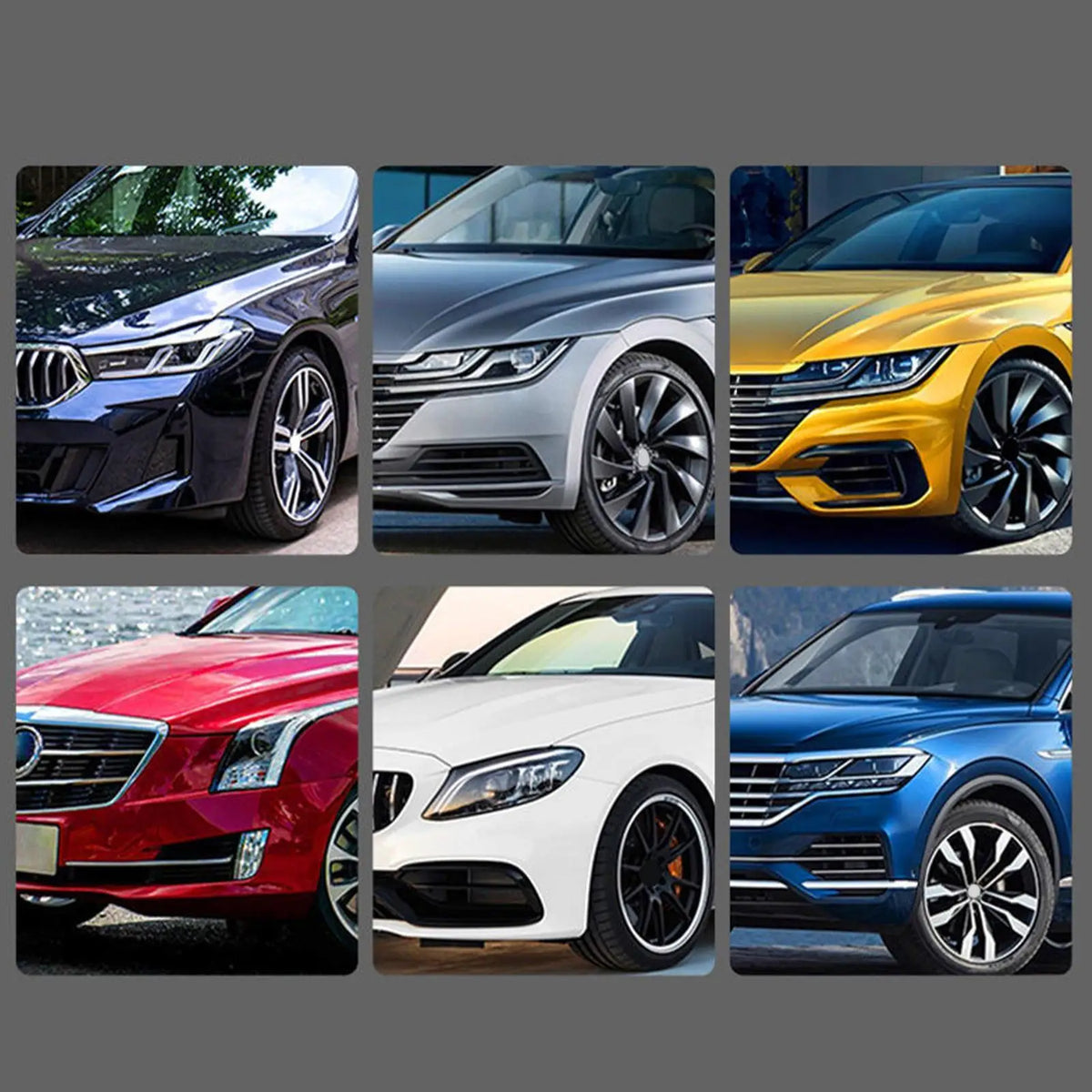 Coating Spray Car Scratch Wax Coating Spray 500ml Quick Effect Scratch Wax Polish Waterless Wash Oil Film Glass Cleaner