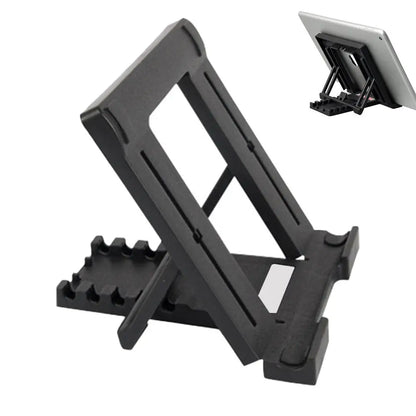 OEM Universal ECU Bracket ECU Stand For Easy ECU Wiring TPR Anti Skid 5 Spees Adjustable Car Accessories