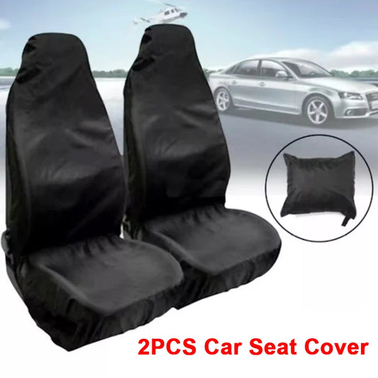 Car Seat Cover Universal Car Seat Protectors Waterproof Auto Seat Covers Breathable Cushion Protector Waterproof Prevent Dust