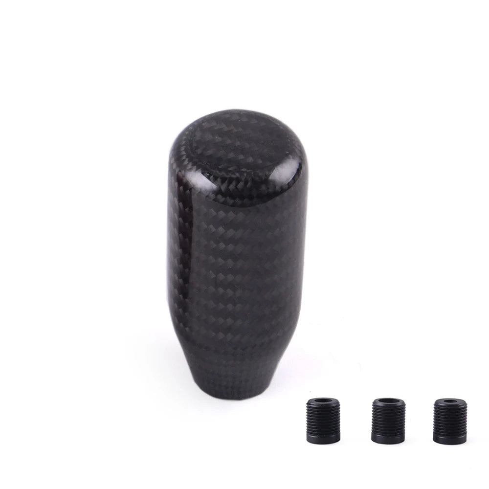 15 20CM Car Gear Shift knob Manual Transmission Shifter Lever Knob Round Ball Shape Handle Knob