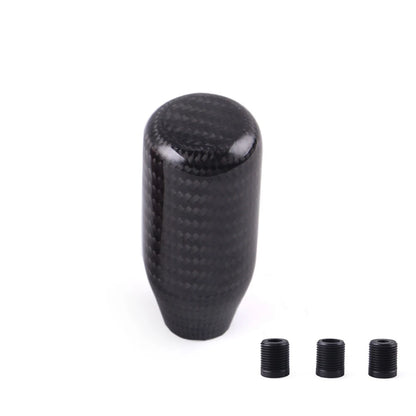 15 20CM Car Gear Shift knob Manual Transmission Shifter Lever Knob Round Ball Shape Handle Knob