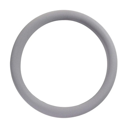 Silicone Steering Wheel Cover Ultra-thin Anti-slip Steering Wheel Cover Soft Silicone Accessories Universal Steering Wheel Cover