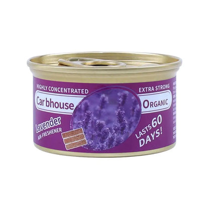 Aromatizante Automotivo Bloco de Madeira - Aroma Café (Kit) (2)
