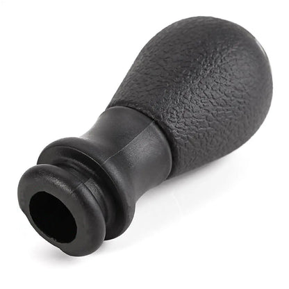 5 Speed Manual Car Gear Shift Shifter Knob for Easy installation Automotive Supplies good quality durable Direct Replacement