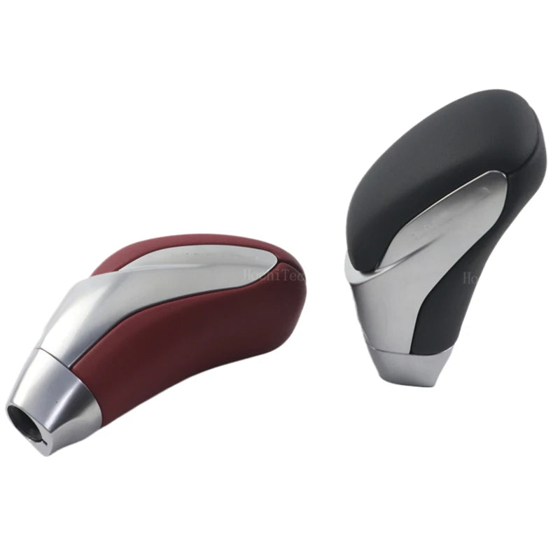 Car Shift Knob For Mazda 6 GG GH Mazda 8 CX-7 MX5 RX8 Mazda 3 BK BL Automatic Gear Shift Knob Shifter Car Styling