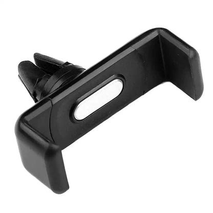 Car Phone Holder Stand For Mobile Phone Air Vent Phone Stand For Telephone Car Holder Stand Car Internal Storage Accessories